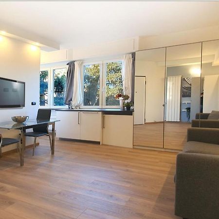 Smart Studio Milano - 1Min From The Subway Экстерьер фото