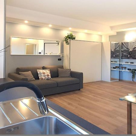 Smart Studio Milano - 1Min From The Subway Экстерьер фото