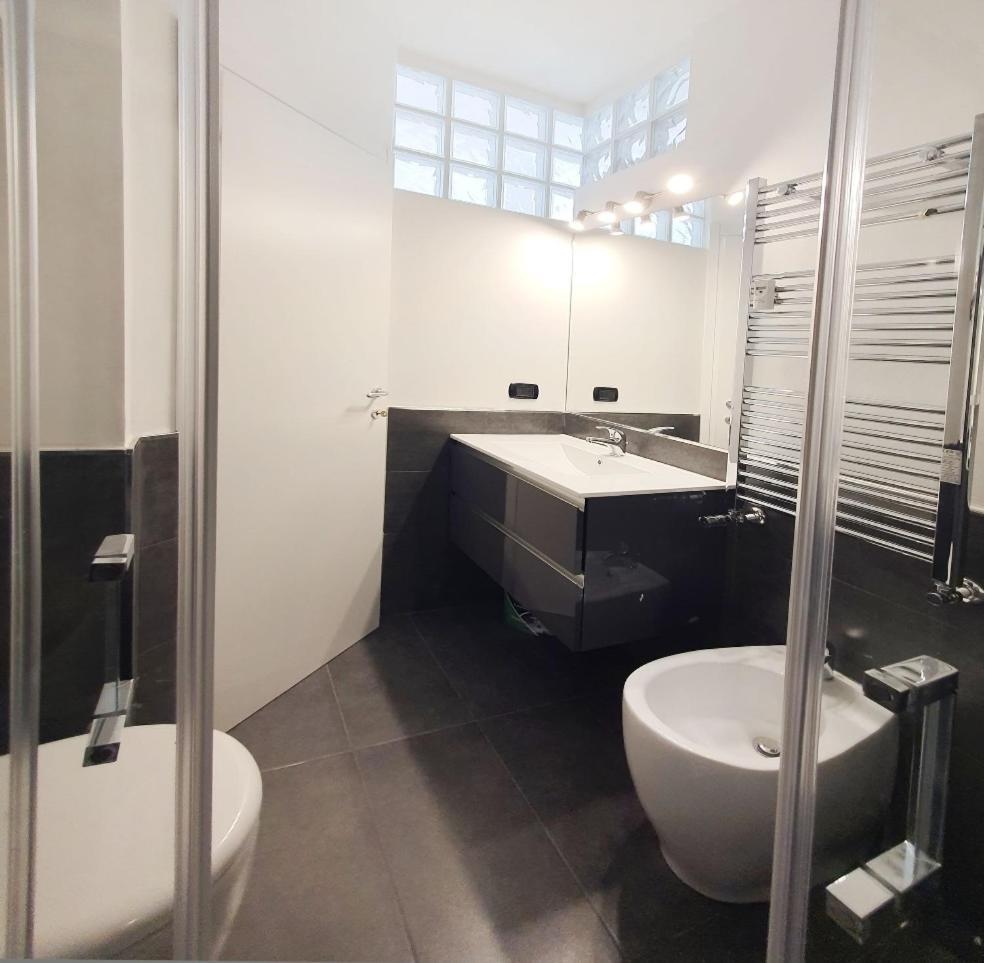 Smart Studio Milano - 1Min From The Subway Экстерьер фото