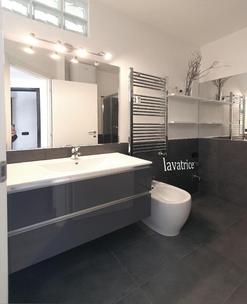 Smart Studio Milano - 1Min From The Subway Экстерьер фото